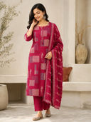 Pink color option, Currently selected