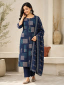 Navy Blue color option, Sold out, Currently selected