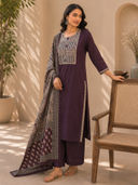Purple color option