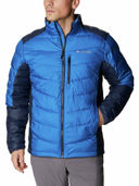 Blue color option, Sold out