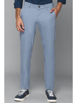 Allen Solly - Blue Trousers