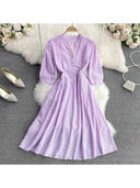 Purple color option, Sold out