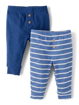 Gymboree - Boys Homegrown by Gymboree Pants (Pack of 2)