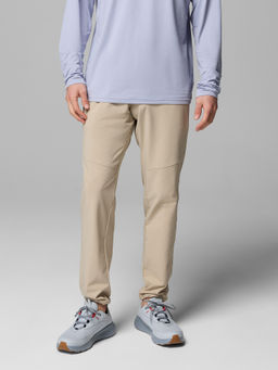 Columbia - Men Terminal Roamer Beige Stretchable Pant