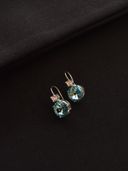 Blue color option, Sold out, Currently selected