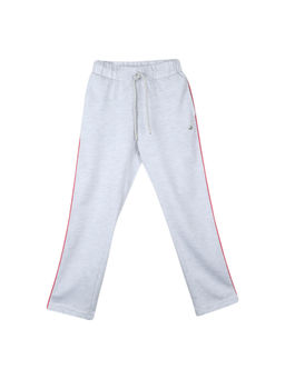 Monte Carlo - Girls Grey Lower