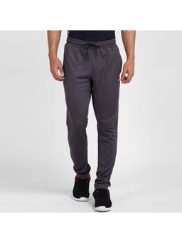 Reebok - Wor Knit Oh Pant Grey Training Track Pant