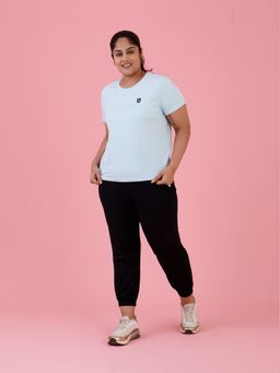 Muvazo - All Day Long T-shirt Blue