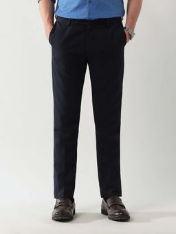 Arrow - Men'S Mid Rise Formal Trouser