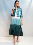Teal color option