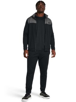 Under Armour - Black Colorblock Jacket