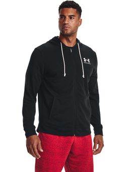Under Armour - Grey Solid Jacket