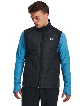 Under Armour - Black Solid Jacket