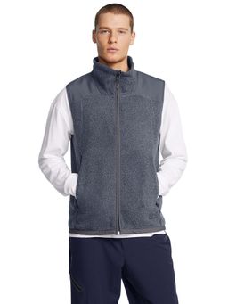 Under Armour - Grey Solid Jacket