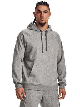Under Armour - Grey Solid Hoodie