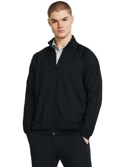 Under Armour - Black Solid Jacket