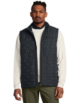 Under Armour - Grey Textured Jacket