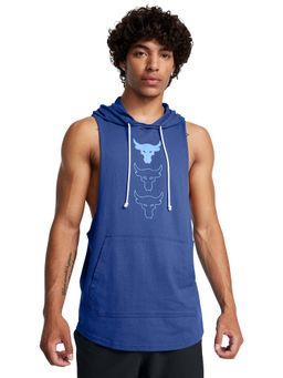 Under Armour - Blue Printed Tank