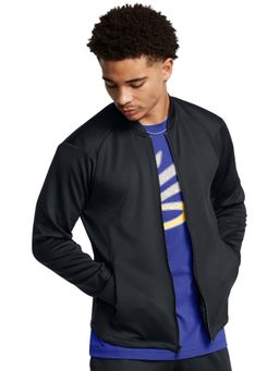 Under Armour - Black Solid Jacket