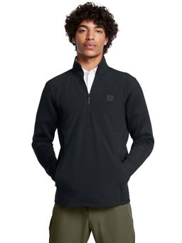 Under Armour - Charcoal Solid Sweatshirt