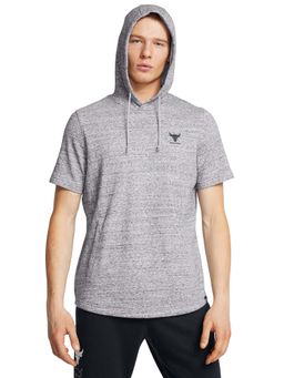 Under Armour - Grey Solid Hoodie