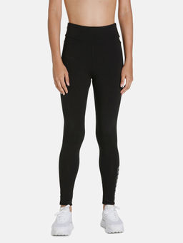 Puma - Modern Basics High Waist Womens Tights