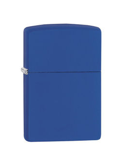 Zippo - Classic Royal Blue Matte Windproof Pocket Lighter