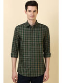 Green color option, Sold out, Currently selected