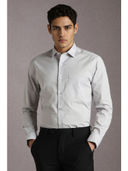 Grey color option, Currently selected