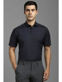 Navy Blue color option, Currently selected