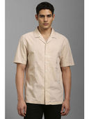 Beige color option, Currently selected