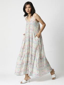 RAREISM - Prima Pink Dress