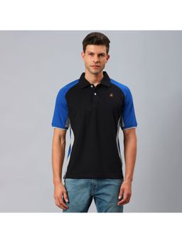 Beverly Hills Polo Club - The Easy Way Stretch Pique Polo