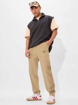 The Souled Store - Official Superman Logo Men Joggers