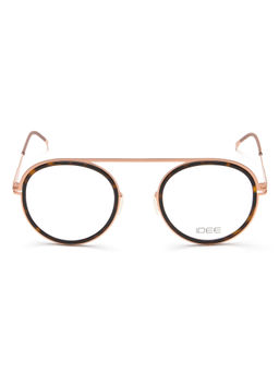 IDEE - Round ID1614C1FR Multi-Color Small Eyeglass Frames