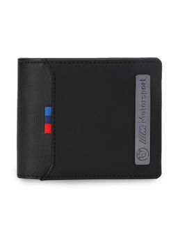 Buy Puma BMW MMS Unisex Grey Wallets Online