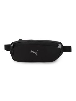 Puma - PR Classic Unisex Black Sports Waist Bags
