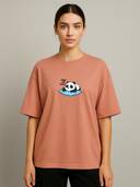 Peach color option
