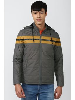 Van Heusen - Grey Jacket