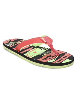 Puma - Jimmy Pre-school Unisex Kids Pink Flipflops