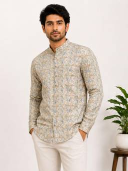 EKATVA ETHNIC - Short Kurta