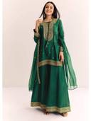 Green color option