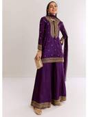 Purple color option