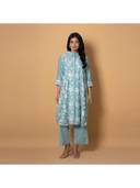 Turquoise color option
