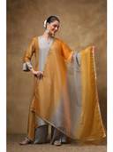 Mustard color option