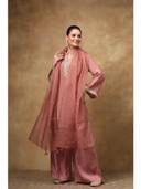 Pink color option, Currently selected