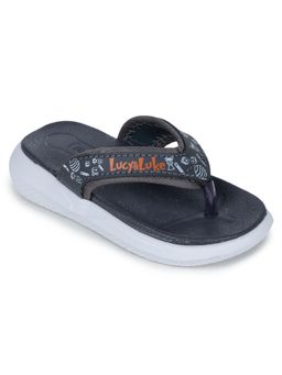 LIBERTY - Kids Grey Flipflops