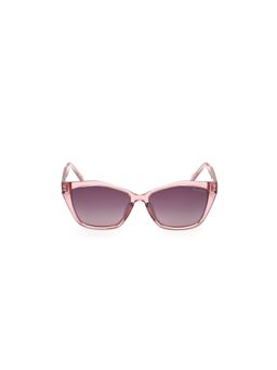 SKECHERS - Pink Acetate Sunglasses SE00035 54 72H (54)