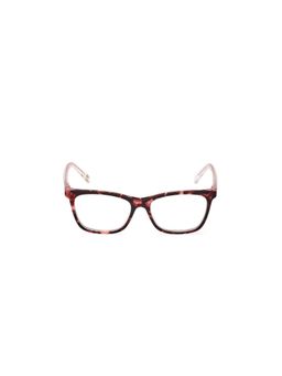 SKECHERS - Red Acetate Frame SE2234 50 054 (50)