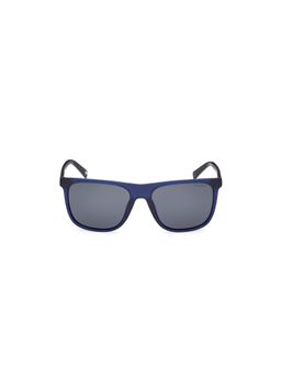 SKECHERS - Blue Acetate Sunglasses SE6290 56 90D (56)
